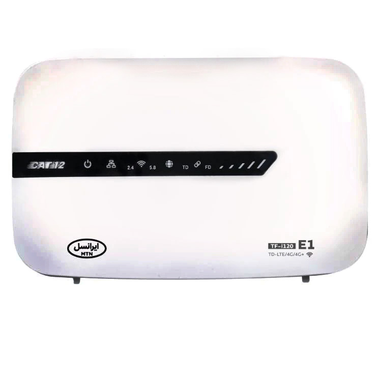 مودم آنلاک TF-i120 E1