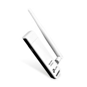 کارت شبکه بی سیم USB تی پی لینک مدلTL-WN722N