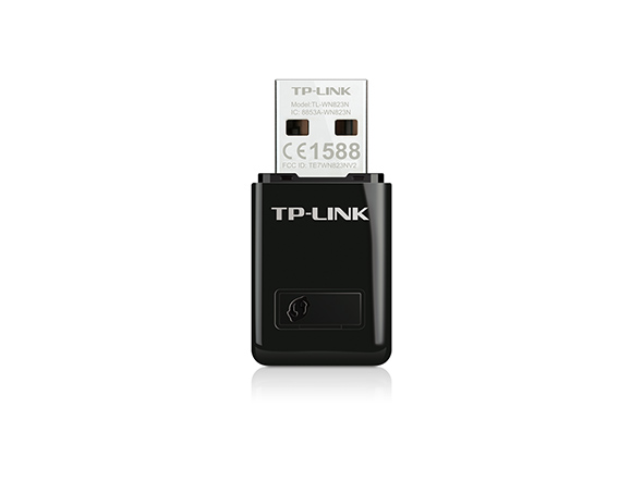 کارت شبکه tplink tl-wn823n