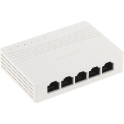 سوییچ هایک ویژن 5 پورت مدل Hikvision DS-3E0105D-E