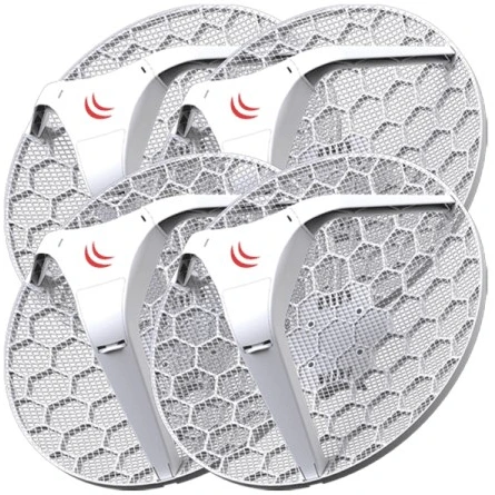 رادیو میکروتیک lhg xl ac