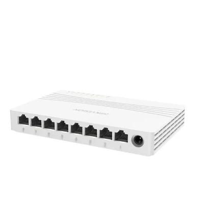 سوییچ 8 پورت گیگابایت هایک ویژن مدل DS-3E0508D-E
