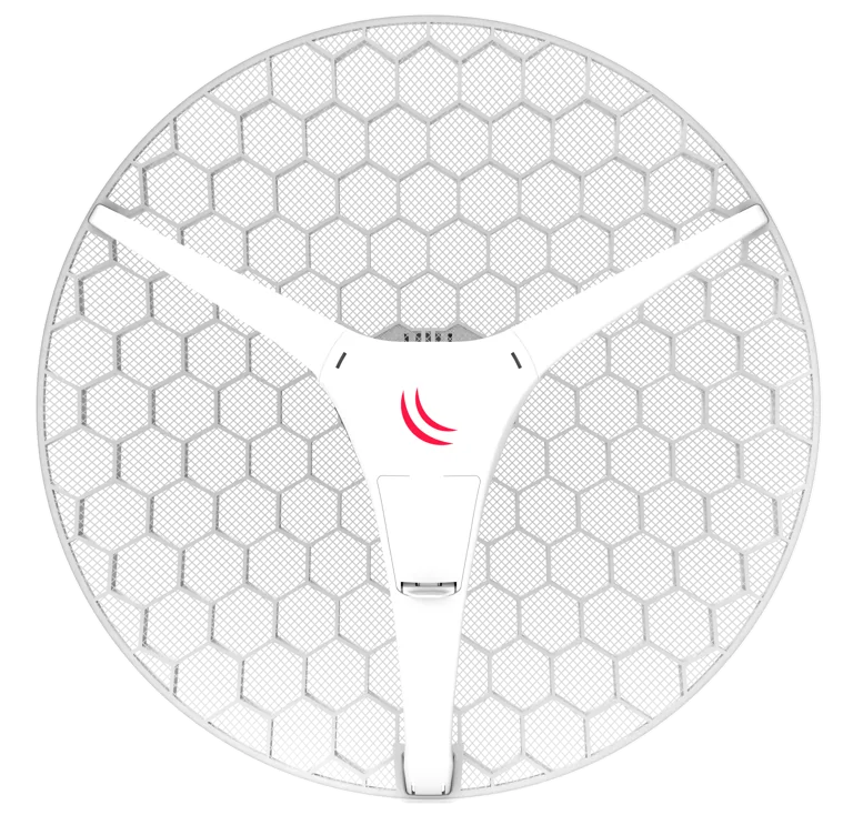 رادیو میکروتیک LHG-XL-HP