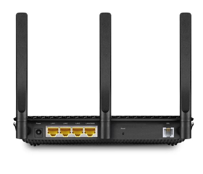 مودم روتر VDSL/ADSL تی پی-لینک مدل Archer VR2100