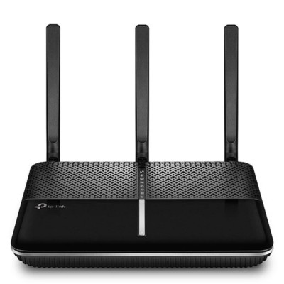 مودم روتر بی سیم VDSL/ADSL تی پی-لینک مدل Archer VR600 V3 AC2100