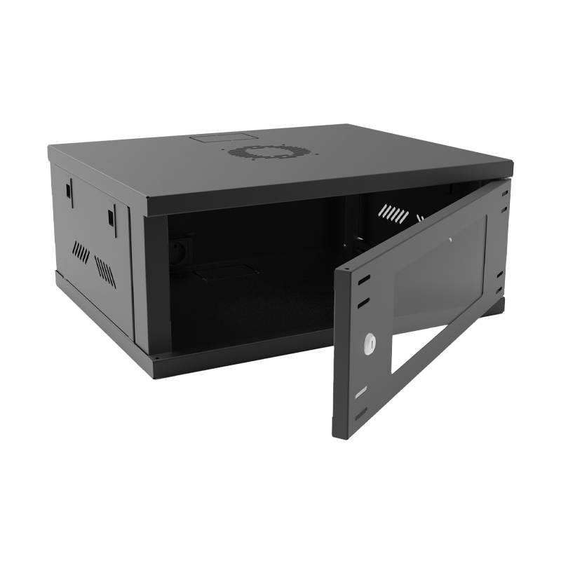 رک دیواری 4 یونیت عمق 45