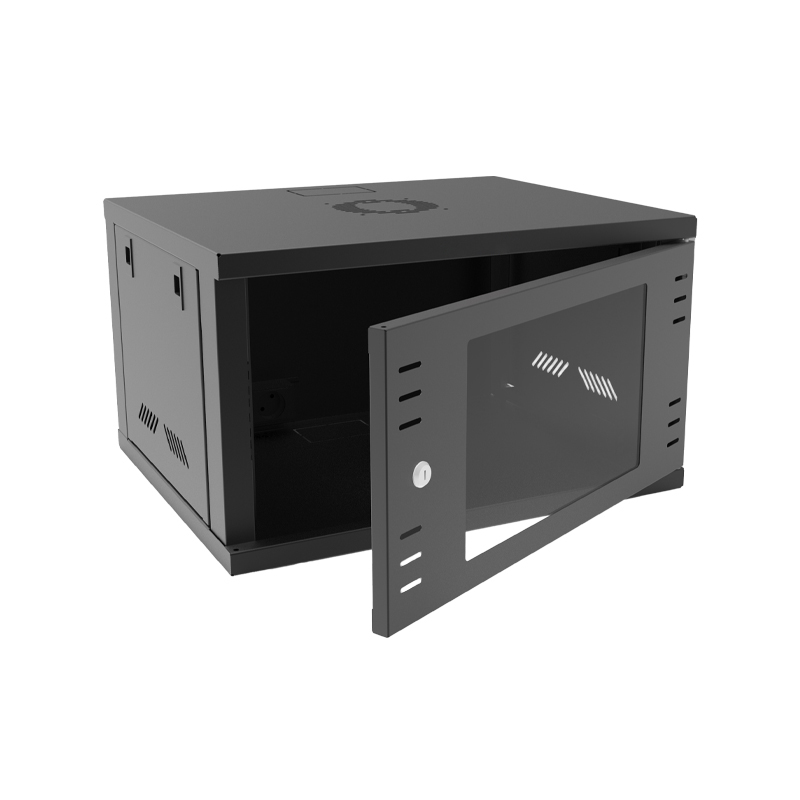 رک دیواری 6 یونیت عمق 45