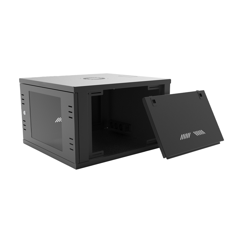 رک دیواری 7 یونیت عمق 60