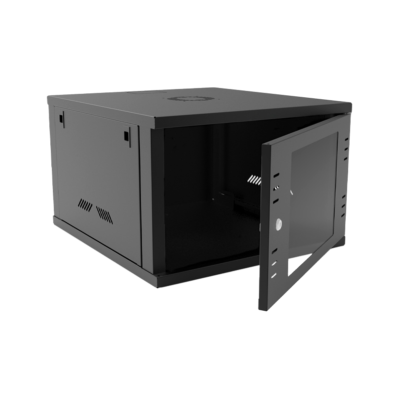 رک دیواری 7 یونیت عمق 60