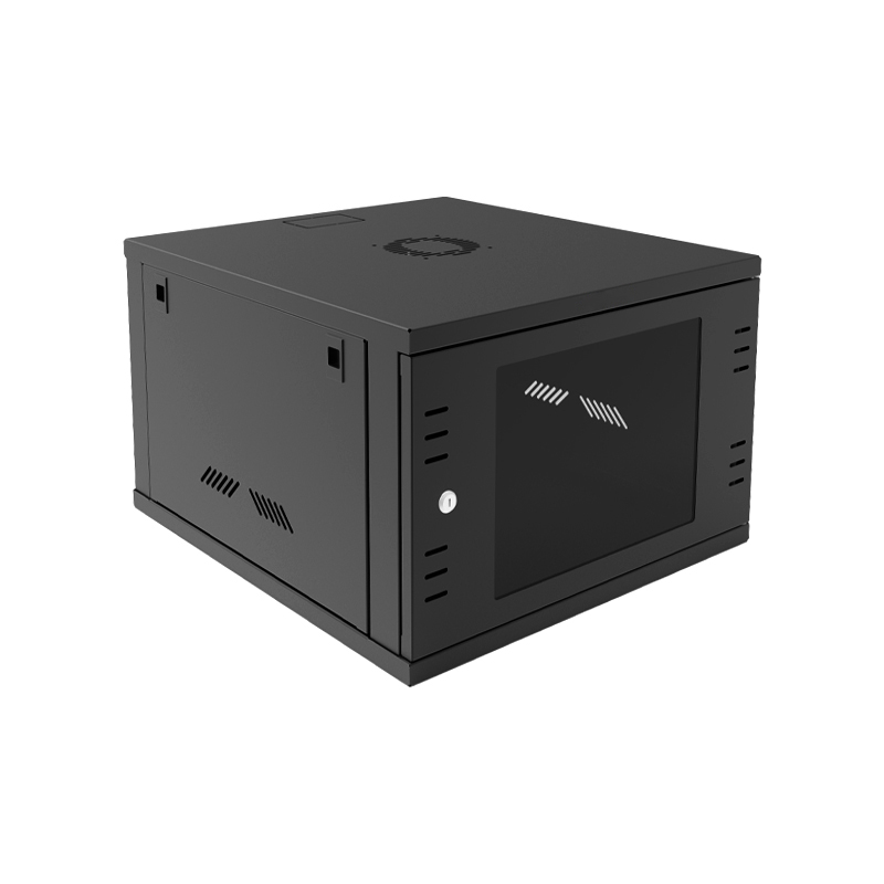 رک دیواری 7 یونیت عمق 60