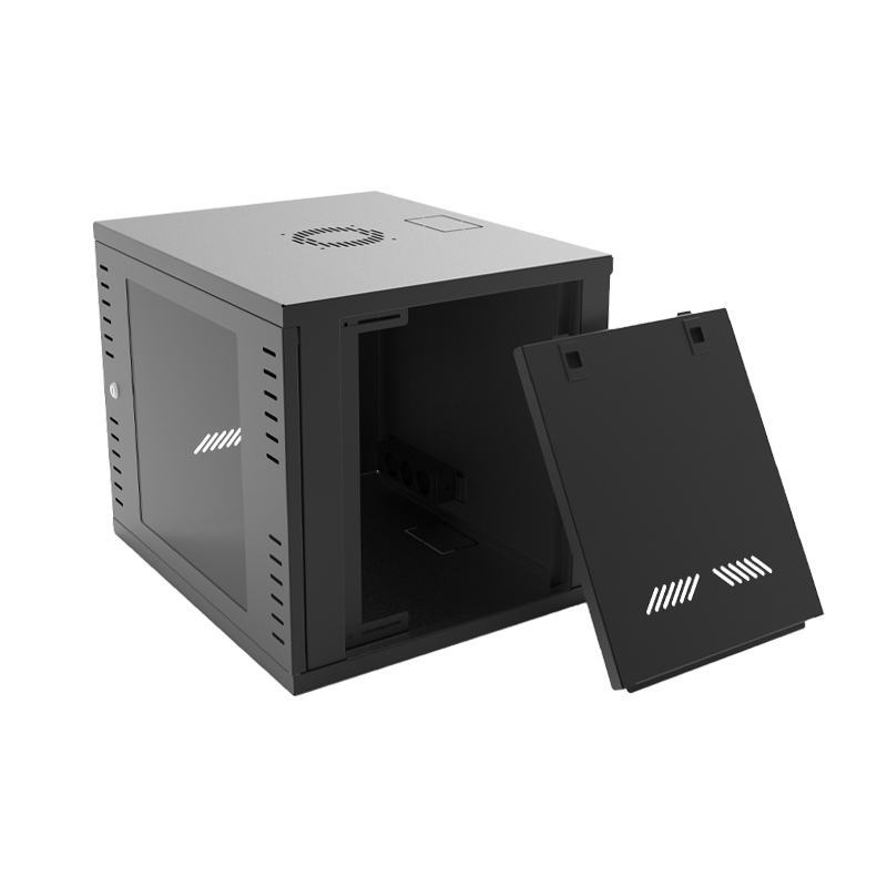 رک دیواری 9 یونیت عمق 45