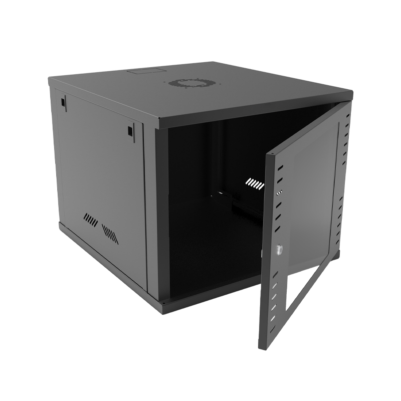 رک دیواری 9 یونیت عمق 60