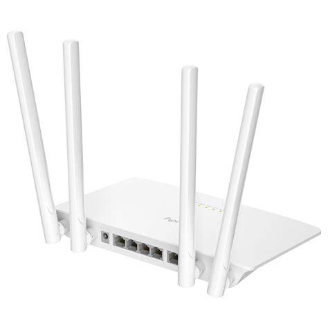 روتر بی‌سیم Cudy WR300 N300 Multi-Mode Wi-Fi Router