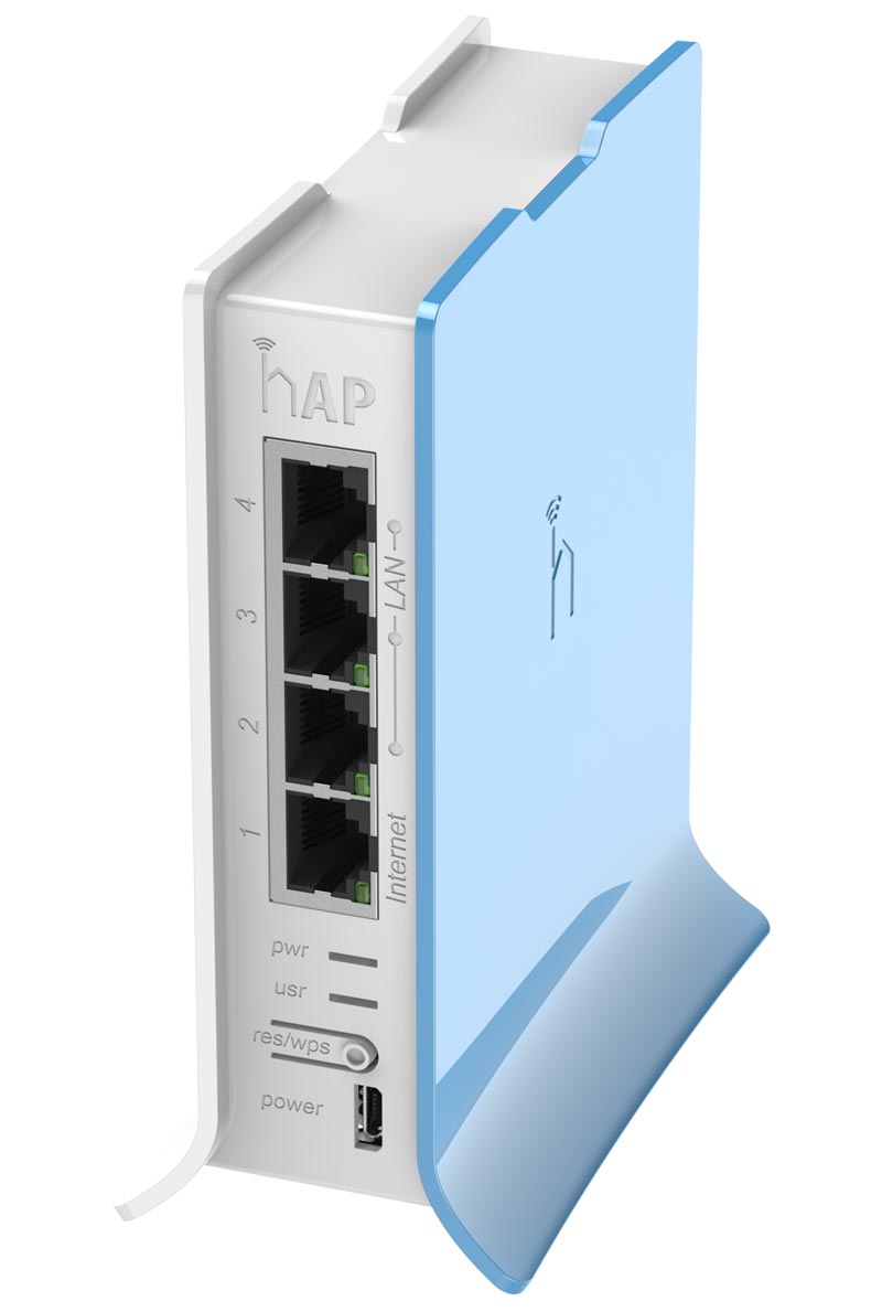 روتر میکروتیک RB9412nD-TC
